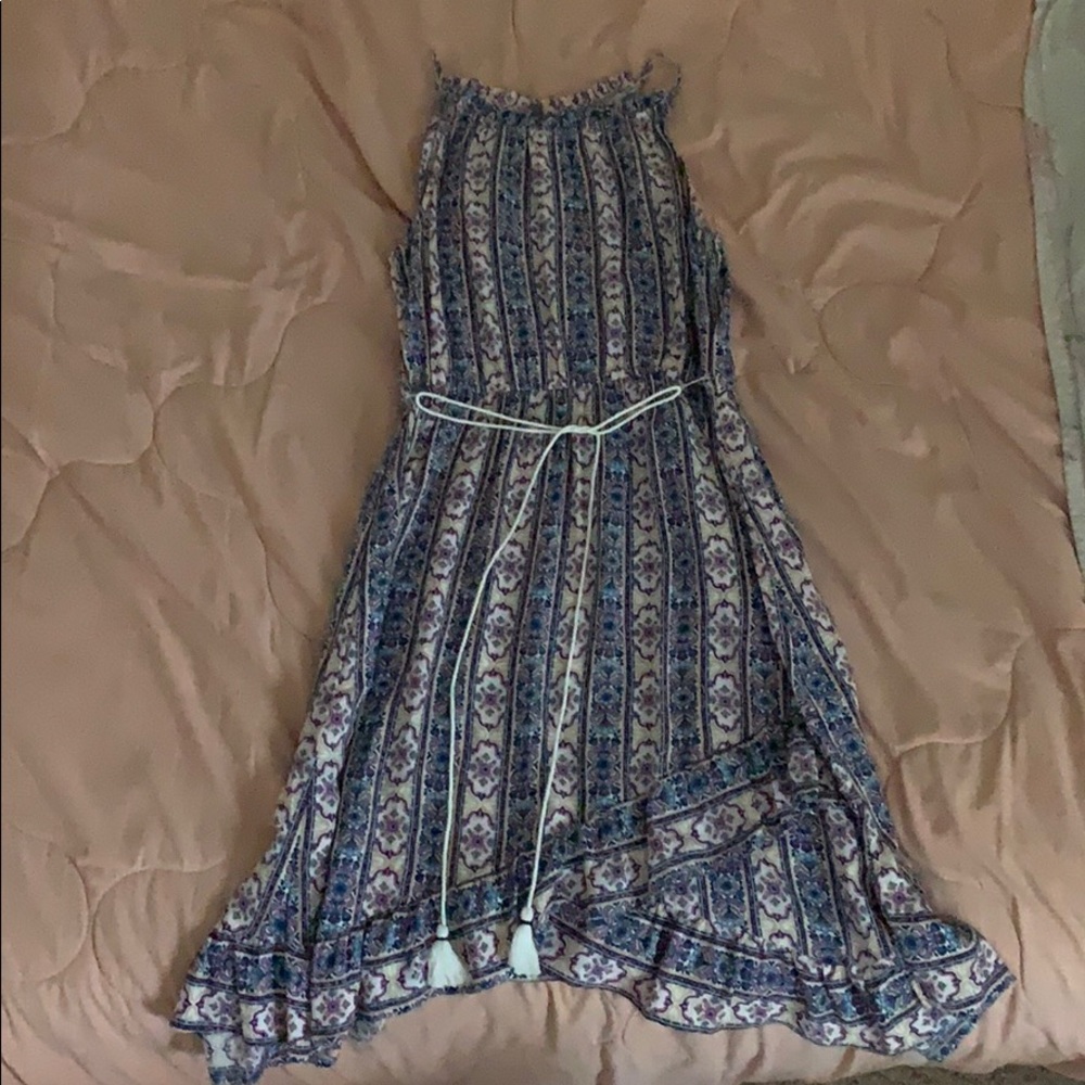 Boho dress